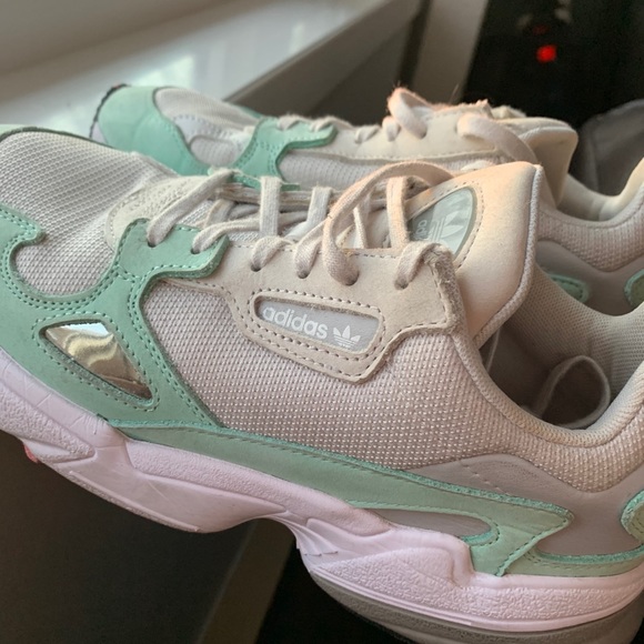 Adidas Falcon Shoes - Picture 2 of 6